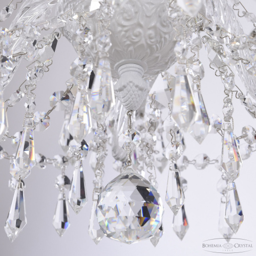 Люстра AL16303/6/141 WG Bohemia Ivele Crystal (Богемия Ивеле Кристалл) фото 4