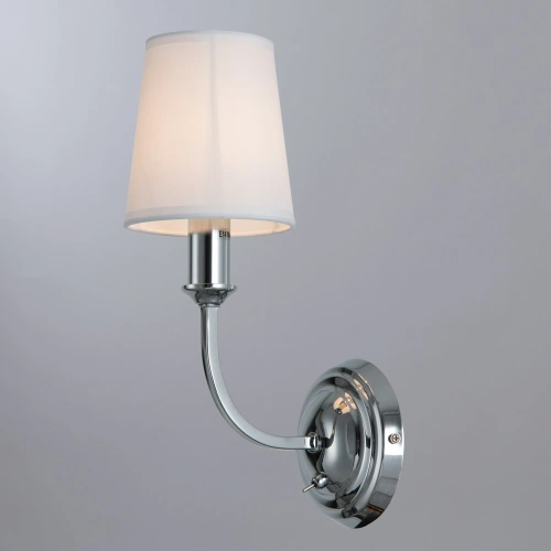 Бра Arte Lamp PATRICIA A9022AP-1CC фото 2