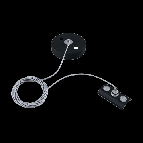 Комплектующие для накладной трековой системы Technical TRA001CW-11B фото 6