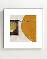 Интерьерный постер "Vivid - I"