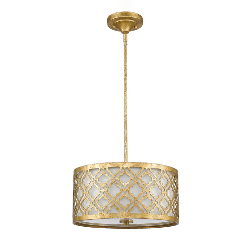 Подвесной светильник Gilded Nola, Арт. GN-ARABELLA-P-M фото 8