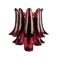 10600W Burgundy Бра LOFT IT Lilou