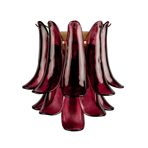 10600W Burgundy Бра LOFT IT Lilou 10600W Burgundy Бра LOFT IT Lilou