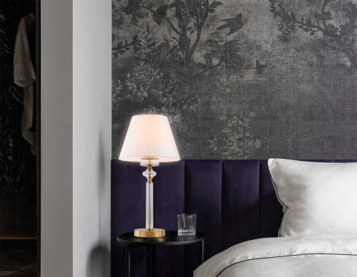 Настольная лампа Ambrella light High Light LH71027 фото 5 Настольная лампа Ambrella light High Light LH71027 фото 5