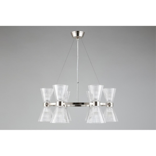 Люстра подвесная APL.801.13.12 фото 18