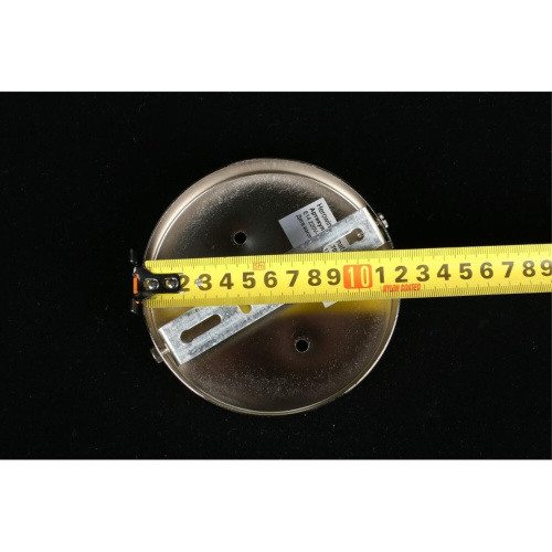 Светильник настенный (Бра) APL.705.01.01 фото 12 Светильник настенный (Бра) APL.705.01.01 фото 12