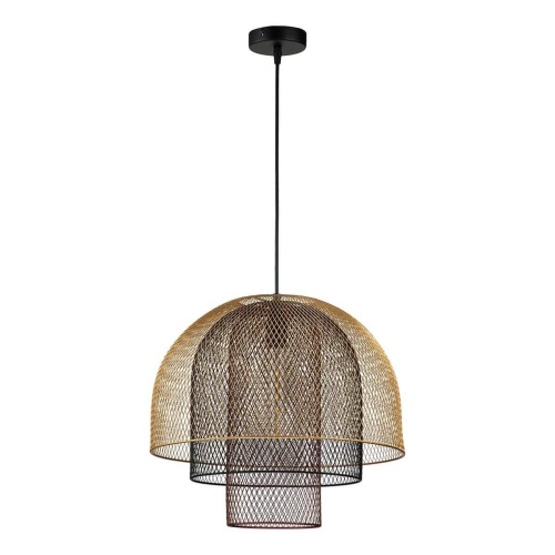 Подвесной светильник Indigo Forza 10006/1P Black V000175 фото 4