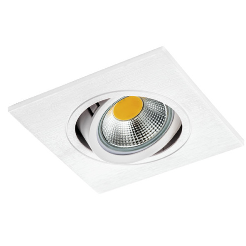 012036 Светильник PVC BANALE MR16 G5.3 БЕЛЫЙ 012036 Светильник PVC BANALE MR16 G5.3 БЕЛЫЙ