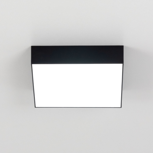 Citilux Тао CL712X182N LED Светильник потолочный с диммером Чёрный фото 13 Citilux Тао CL712X182N LED Светильник потолочный с диммером Чёрный фото 13