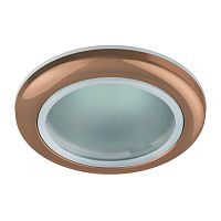 Встраиваемый светильник ЭРА Влагозащитный WR1 SC C0043844