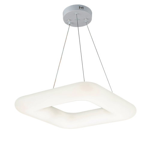 Подвесной светильник Escada 10259/1 LED*45W White Подвесной светильник Escada 10259/1 LED*45W White