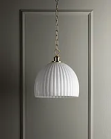 Подвесной светильник "Тибо"