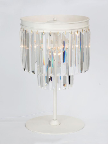 Настольная лампа Vitaluce V5151-0/3L фото 2