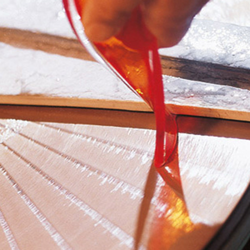 Встраиваемый светильник FA AURA 44 White фото 5