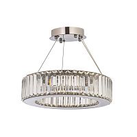 Люстра подвесная Arti Lampadari Elite Anzio L 1.5.40.100 N