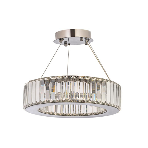 Люстра подвесная Arti Lampadari Elite Anzio L 1.5.40.100 N Люстра подвесная Arti Lampadari Elite Anzio L 1.5.40.100 N