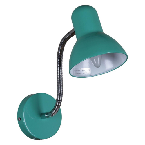 Бра Reluce 04001-0.2-01 GN фото 7