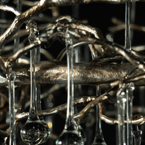 10068/800 SG Подвесная люстра LOFT IT Bijout фото 5