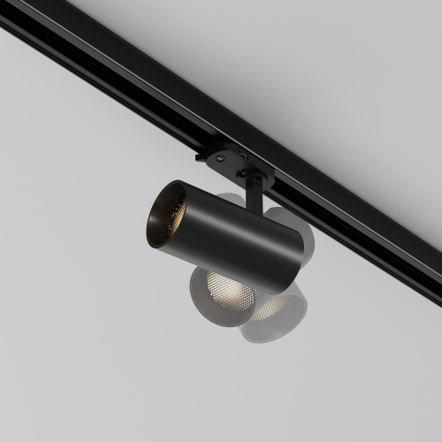 Трековый светильник Technical TR197-3-12WCCT-M-B фото 6