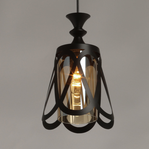 Подвесной светильник De City Соло 112012301 фото 7 Подвесной светильник De City Соло 112012301 фото 7