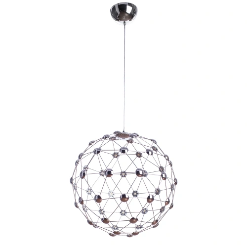 Подвесная люстра Divinare CRISTALLINO 1610/02 SP-60 Подвесная люстра Divinare CRISTALLINO 1610/02 SP-60