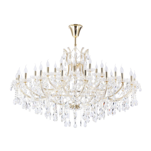 Подвесной светильник Maytoni DIA880-PL-35-G фото 5 Подвесной светильник Maytoni DIA880-PL-35-G фото 5