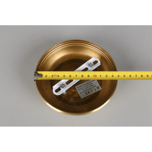 Светильник подвесной APL.807.06.06 фото 9 Светильник подвесной APL.807.06.06 фото 9