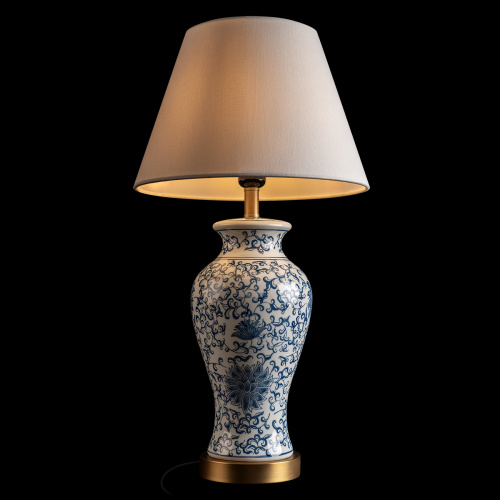 10512T Настольная лампа LOFT IT Lotus фото 5 10512T Настольная лампа LOFT IT Lotus фото 5