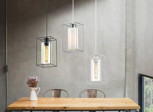 Подвесной светильник Lumion Suspentioni Elliot 3732/1 фото 2