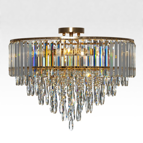 Потолочная люстра Citilux Leonna CL320192 фото 10 Потолочная люстра Citilux Leonna CL320192 фото 10