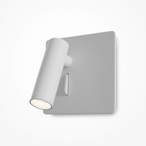 Настенный светильник (бра) Technical C040WL-L3W3K фото 3