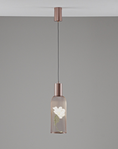 Светильник подвесной светодиодный Moderli V11870-PL Ophelia фото 4