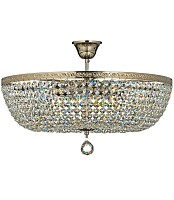 Потолочная люстра Arti Lampadari Elite Castellana E 1.3.50.501 NH