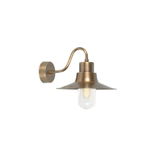 Настенный фонарь Elstead Lighting SHELDON-BR Настенный фонарь Elstead Lighting SHELDON-BR