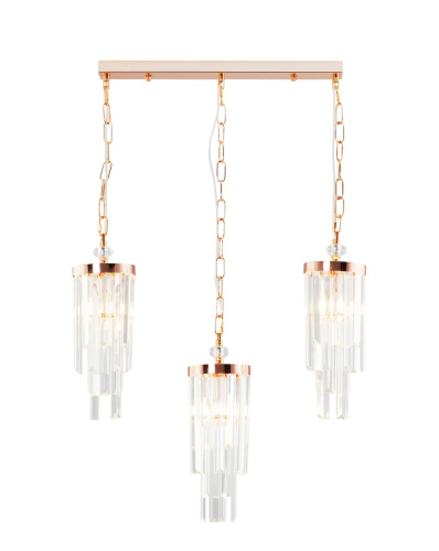 Подвесной светильник Moderli V10040-3P Stiland