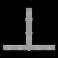 Модуль подсветки клавиш выключателя/переключателя одноклавишного, S70 Voltum VLS080301