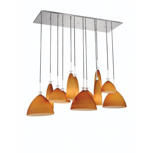 Подвесная люстра Lightstar Simple Light 810 810223 Подвесная люстра Lightstar Simple Light 810 810223