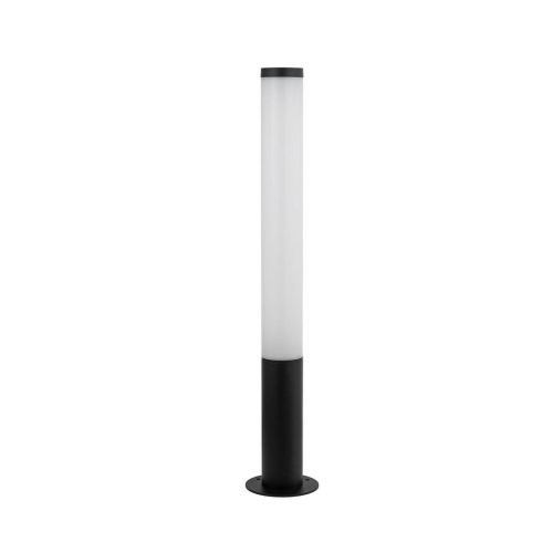 Уличный светильник Nowodvorski Mia Led M Black 11374 Уличный светильник Nowodvorski Mia Led M Black 11374