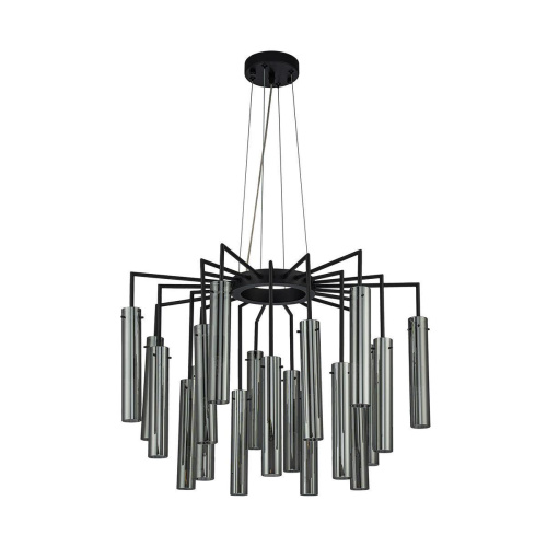 Подвесная люстра Favourite Orgel 4501-21P Подвесная люстра Favourite Orgel 4501-21P