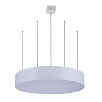 Подвесная люстра Divinare MIONA 8021/66 SP-1