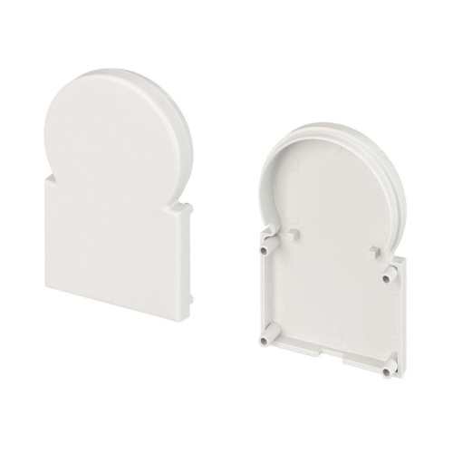 Заглушка Arlight ARH-Power-W154 глухая 036407 Заглушка Arlight ARH-Power-W154 глухая 036407