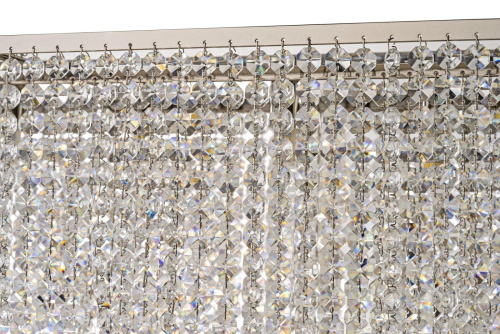 Подвесная люстра Arti Lampadari Elite Milano E 1.5.120X30.502 N фото 2 Подвесная люстра Arti Lampadari Elite Milano E 1.5.120X30.502 N фото 2