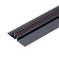 Трек встраиваемый MAG-MICROCOSM-TRACK-4115-FDW-2000 (BK) Arlight 051945