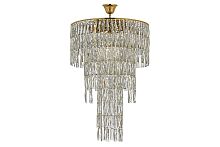 Люстра подвесная Arti Lampadari Elite Deliceto E 1.5.46.101 G