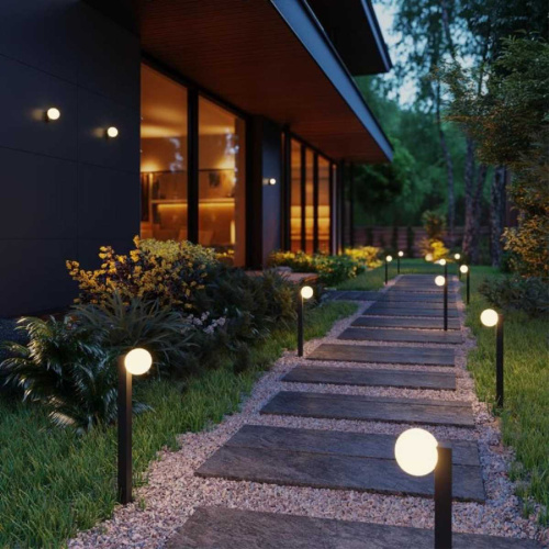 Настенный светильник Odeon Light NATURE 7124/1W фото 5 Настенный светильник Odeon Light NATURE 7124/1W фото 5