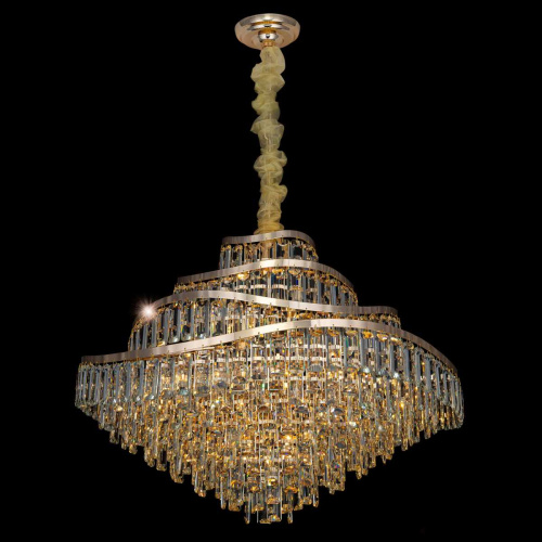 Подвесная люстра Citilux Naiad CL315192 фото 7