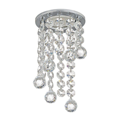 Встраиваемый светильник Dio DArte Elite Osimo GU10.5.14.8.115 N Встраиваемый светильник Dio DArte Elite Osimo GU10.5.14.8.115 N