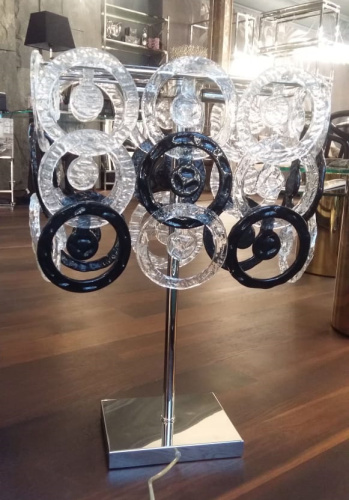 Настольная лампа NCL 147 фото 2