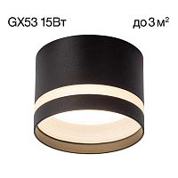 Потолочный светильник Citilux Hardy CL002C11