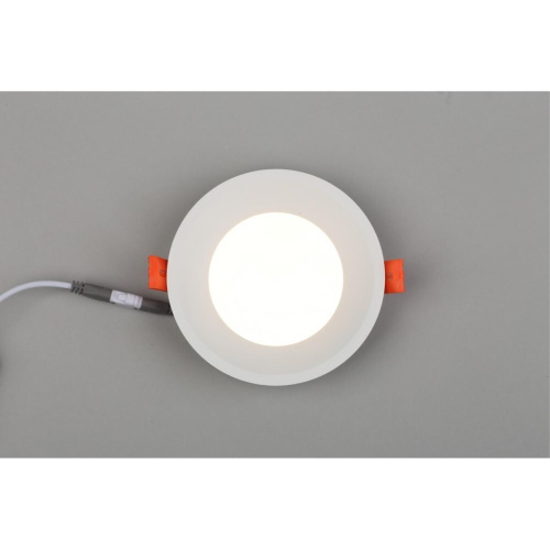 Светильник встраиваемый-накладной APL.0063.09.08 фото 5 Светильник встраиваемый-накладной APL.0063.09.08 фото 5